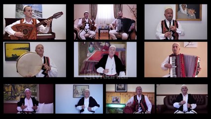 Klanifornia - Potpuri Krutane (09 maj 2020)