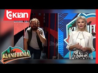 Klanifornia - Idro Seferi nuk dëgjon (09 maj 2020)
