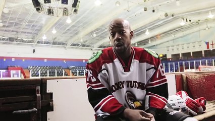 First Game New to Ice Hockey - What To Do And What Not To Do On Ice
