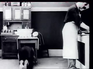 Charlie Chaplin funny | Charlie Chaplin Fireman