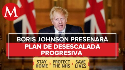 Reino Unido pide estar alerta antes de levantar cuarentena por coronavirus