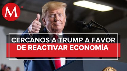 EU defiende la reactivación económica a pesar del avance del coronavirus