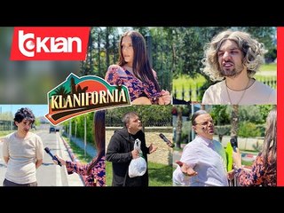 Klanifornia - Vox Pops - Santuca Munella në terren (09 maj 2020)