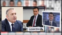 Report TV - Telefonuesi i lutet Olsjan Çelës: Largoje këtë njeri nga SPAK-u se mbron kriminelët