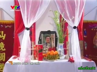 Cảnh Sát Hình Sự  (1997) - Ngược Dòng Cái Chết - Tập 1 [Ongtv]