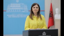 Report TV - Ministria e Shëndetësisë: 12 raste të reja me COVID-19 në Shqipëri