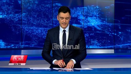 Edicioni i Lajmeve Tv Klan 09 maj 2020, ora 23:30 Lajme - News
