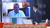 'LSI nuk po i shkel syrin qeverisë!', legalizimi i kanabisit? Duka:: Nëse rrit ekonominë jam dakord