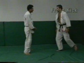 Cgracie Jiu-Jitsu Defense Techniques 🥋