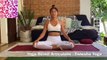 Fanesha YOGA Cours Gratuits Séances Offertes via Youtube Niveau Débutant Intermédiaire Élevé s’Assouplir DéStresser Méditer S’Épanouir Découvrir Libérer ses Chakras Masseur Kinésithérapeute Professeur Guadeloupe Méthode Respiration Méditation Bien Être