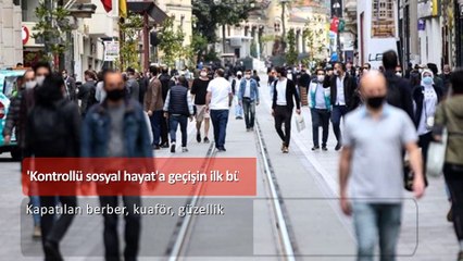 11 Mayıs Türkiye gündemi