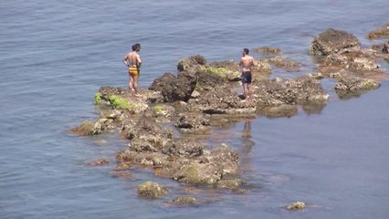 Në Kallm, larg kufizimeve! Durrsakët shijojnë natyrën në fundjavë