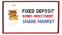 Share Market Basics For Beginners in Hindi _ Share Me Paise Kaise Lagaye _ Stock
