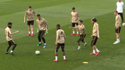 Top News - Vendimi i Real Madrid/ 'Los Blancos', tjetër ulje pagash