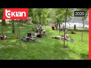 Liri-dalja per femijet dhe pensionistet