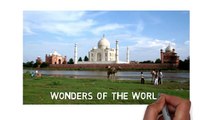 Real Story Of Taj Mahal ▶ क्या आपको पता है _ _ History In Hindi _ Shah Jahan _ M