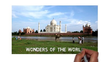 Real Story Of Taj Mahal ▶ क्या आपको पता है _ _ History In Hindi _ Shah Jahan _ M