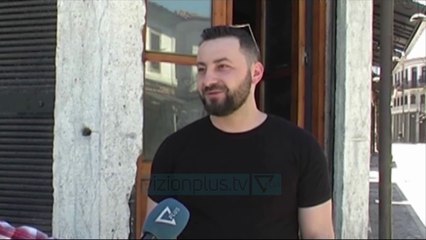 Biznese të reja në Pazarin e Korçës - News, Lajme - Vizion Plus