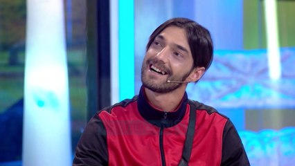 Al Pazar - Cunat e hashashit - 9 Maj 2020 - Show Humori - Vizion Plus