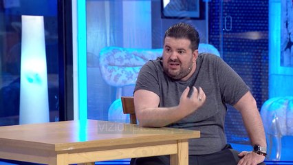 Al Pazar - Burgu - 9 Maj 2020 - Show Humori - Vizion Plus