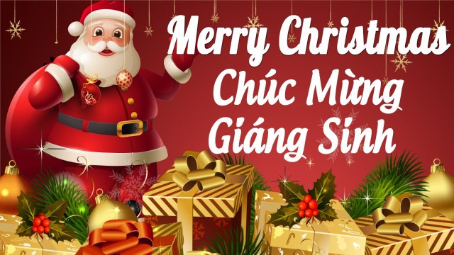 Nhạc Giáng Sinh 2020 - Chúc Mừng Giáng Sinh - LK Nhạc Giáng Sinh Noel Mới Hay Nhất 2020