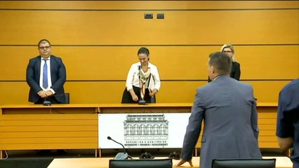 Top News - Vetting në kohë pandemie/ KPK-ja si do të zhvillohen seancat