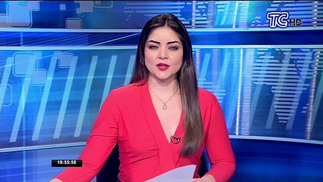 Fotografías inéditas de Guayaquil completamente vacía por la cuarentena