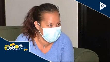 Ilang OFWs na apektado ang trabaho dahil sa CoVID-19, nais bumalik ng probinsya