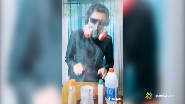 tn7-Padre Rolando quiere que la gente no salga de la cuarentena-2-100520