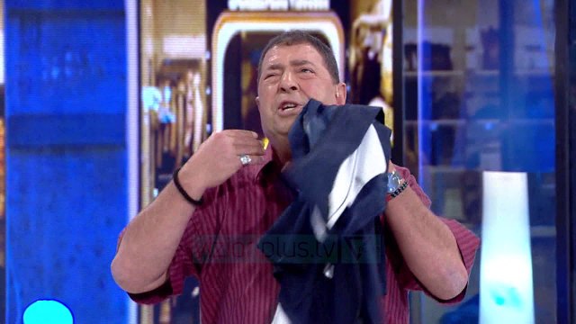 Al Pazar - Nuk pashe gje - 9 Maj 2020 - Show Humori - Vizion Plus