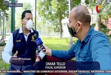 La peor pandemia en nuestro país: la corrupción