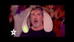 Crazy Auditions From The Past on Britain's Got Talent | Got Talent Global