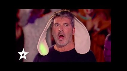 Crazy Auditions From The Past on Britain's Got Talent | Got Talent Global