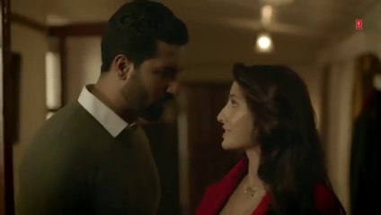 Arijit Singh- Pachtaoge Official Video