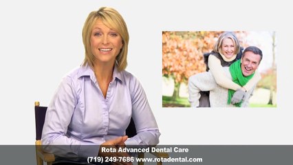 Dental Implants Colorado Springs CO
