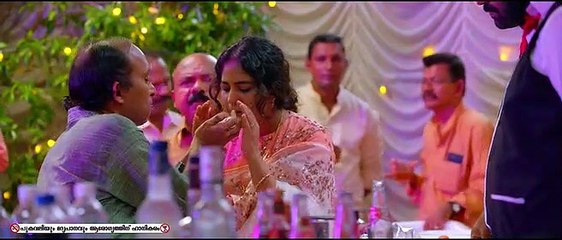 Paapam Cheyyathavar Kalleriyatte (2020) Malayalam movie part 4