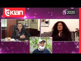 "Babait ju shtuan tragjedite, por ai shpreson se nje dite.."