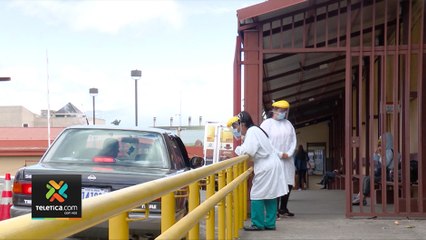 Autoridades confirman séptima muerte por COVID-19
