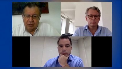 Programa especial sobre la educación superior en Ecuador - Parte 2