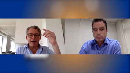 Programa especial sobre la educación superior en Ecuador - Parte 3