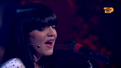 Gigliola Haveriku këndon “I follow”, “E Diell”, 10 Maj 2020