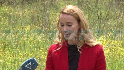 BALET NE KUSHTET E IZOLIMIT, LEDIA SULAJ RREFEN VESHTIRESITE - News, Lajme - Kanali 7