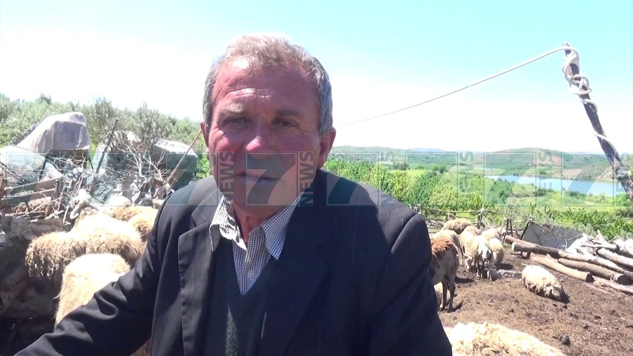 BLEGTORIA NE VESHTIRESI, FERMERET «S´KEMI MARRE ASNJE MBESHTETJE» - News, Lajme - Kanali 7