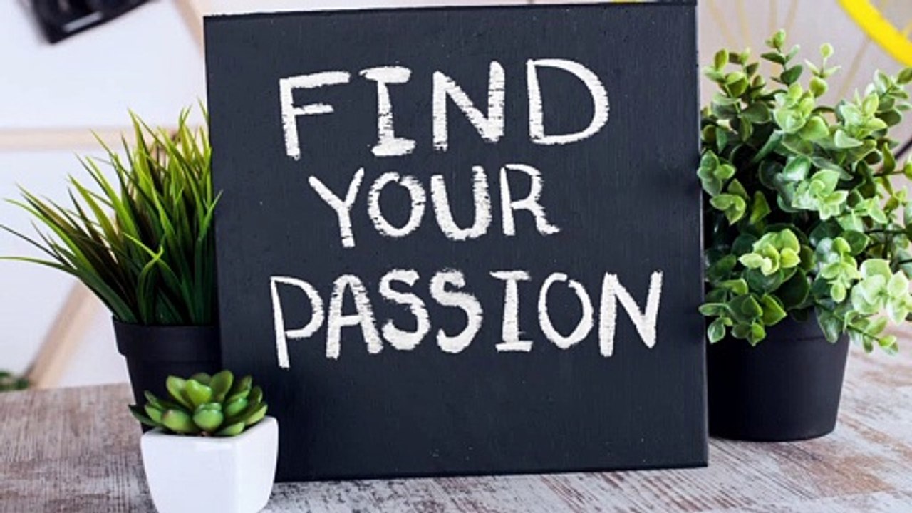 UNSTOPPABLE Finding Your Greatness Within Online Course Promotion