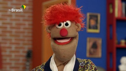 Os Cupins Vamos Formar uma Banda