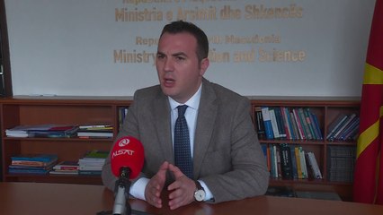 Matura shtetërore, ende nuk është caktuar data e provimeve