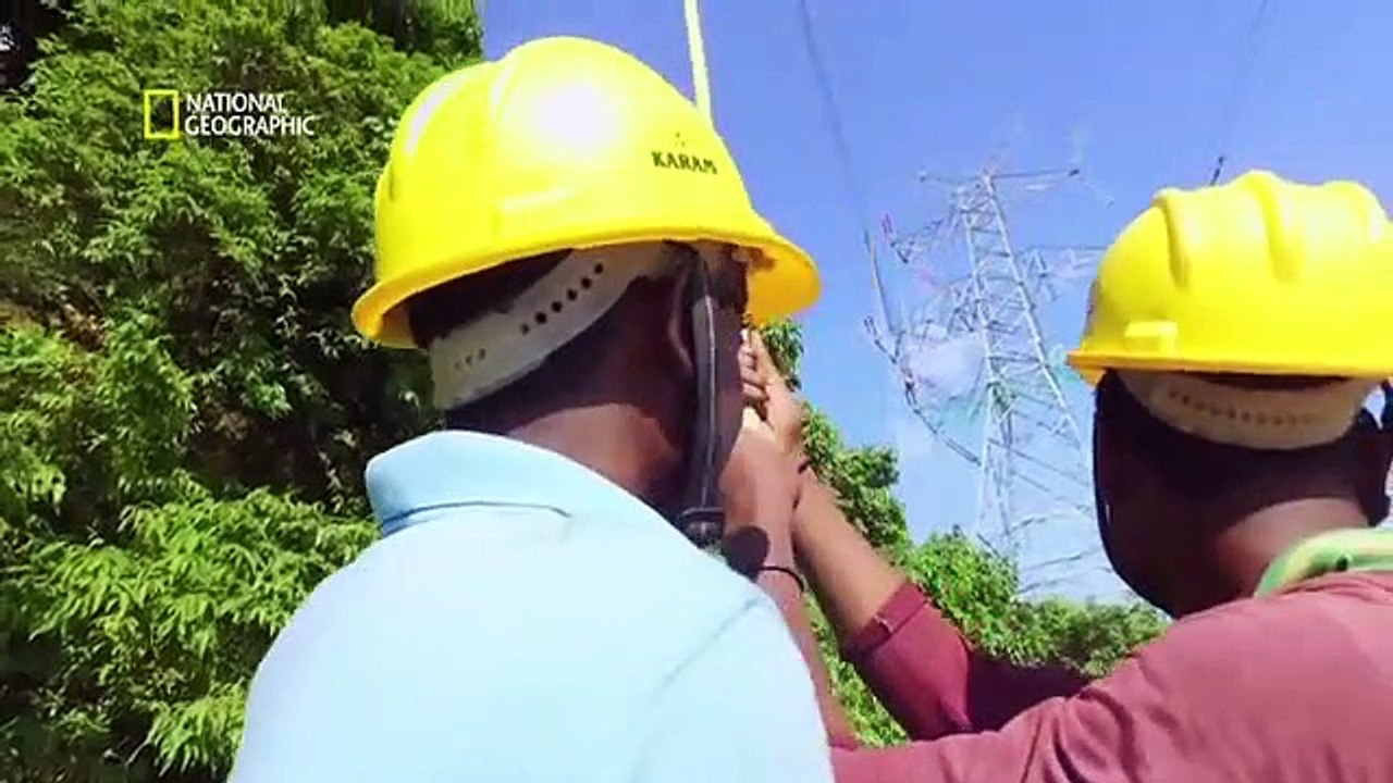 Extreme Tech Corridor to Kashmir Hindi