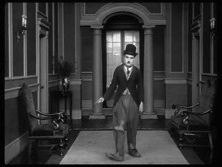 Timeless - A tribute to the silent era