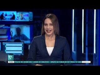 News Edition in Albanian Language - 10 Maj 2020 - 15:00 - News, Lajme - Vizion Plus