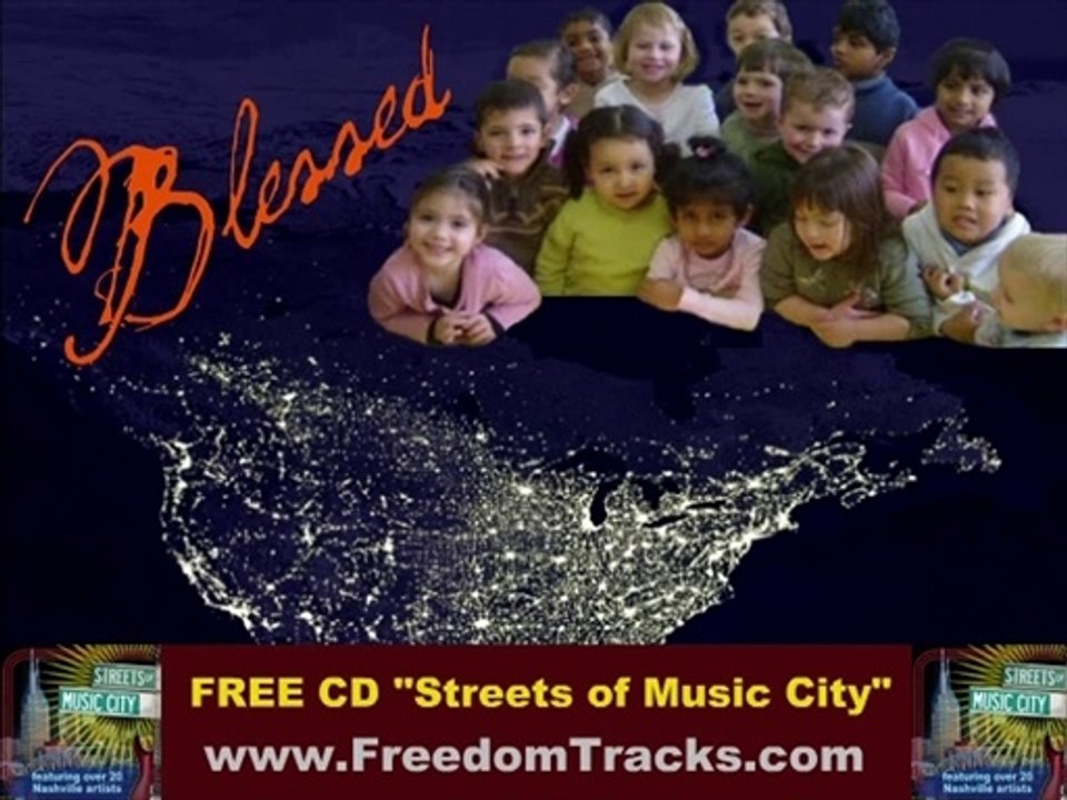 BLESSED ~ Natalie Tidwell